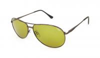 Солнцезащитные очки Legna мужские поляризационные авиаторы овальные S4506B