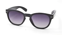 Очки солнцезащитные  Legna для женщин поляризационные Круглые Вайфареры S8718B