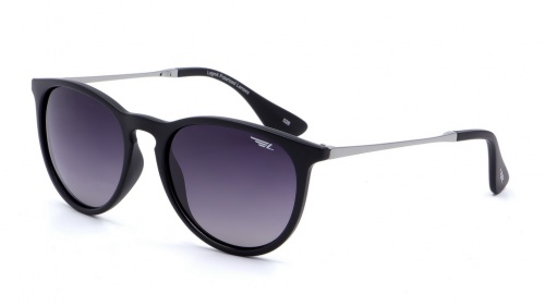 Солнцезащитные очки Legna для женщин поляризационные круглые S8602A
