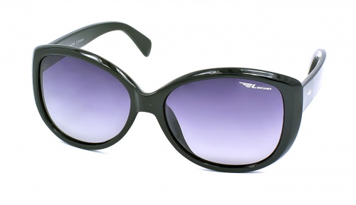 Очки солнцезащитные  Legna для женщин поляризационные Овальные Вайфареры S8710A