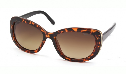 Солнцезащитные очки Legna для женщин поляризационные овальные S8818B