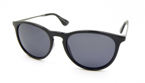 Солнцезащитные очки Legna унисекс поляризационные круглые S8602D