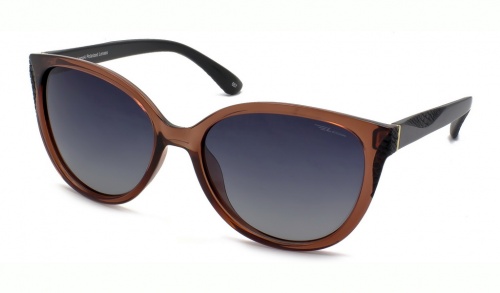 Солнцезащитные очки Legna для женщин поляризационные овальные S8805B