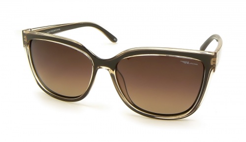 Солнцезащитные очки Legna для женщин поляризационные прямоугольные S8701C