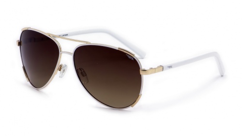 Солнцезащитные очки Legna для женщин поляризационные авиаторы овальные S4607 A