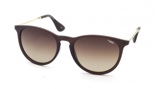 Солнцезащитные очки Legna для женщин поляризационные круглые S8602B