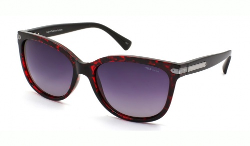 Солнцезащитные очки Legna для женщин поляризационные овальные S8807B