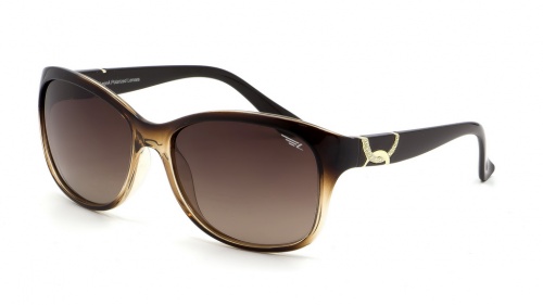 Солнцезащитные очки Legna для женщин поляризационные овальные S8505 B