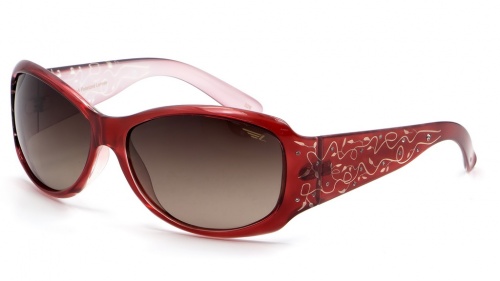 Солнцезащитные очки Legna для женщин поляризационные овальные S8369 B