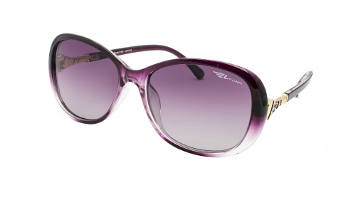 Солнцезащитные очки Legna для женщин поляризационные  S8104C