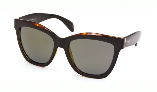 Солнцезащитные очки Legna для женщин поляризационные квадратные S8814B
