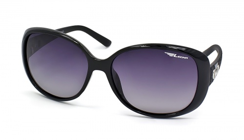 Солнцезащитные очки Legna для женщин поляризационные овальные S8711A