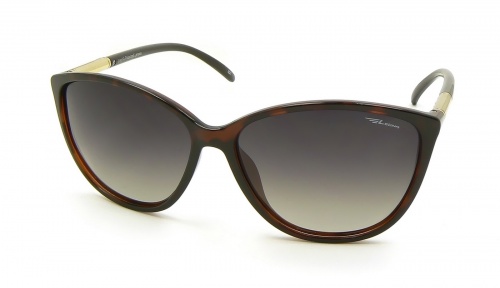 Солнцезащитные очки Legna для женщин поляризационные кошачий глаз овальные S8705C
