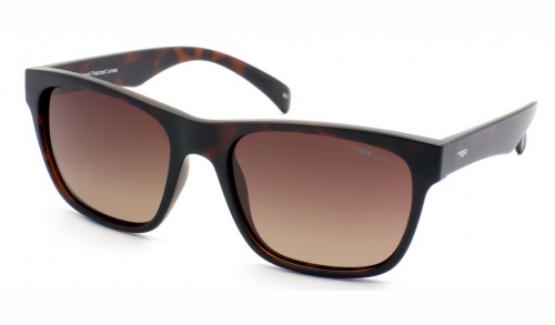 Солнцезащитные очки Legna унисекс поляризационные прямоугольные S8800B