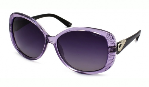 Солнцезащитные очки Legna для женщин поляризационные овальные S8802B